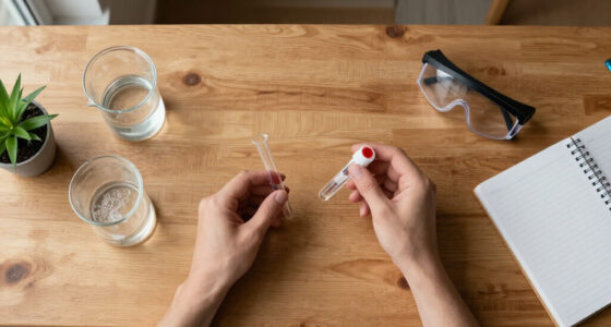 7 Best Science Experiment Kits For Adults In 2026