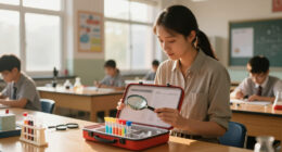 8 Best Educational Science Reference Kits for Kids in 2026