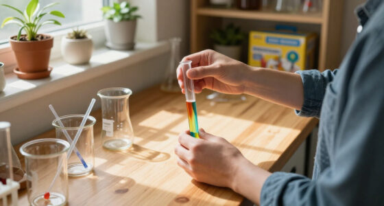 9 Best Science Experiment Kits For Adults In 2026