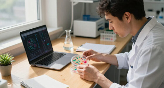 Claude Discovers A Novel Enzyme System With CRISPR-like Repeats