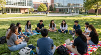 College EA Meetups Everywhere: Times & Places