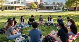 College EA Meetups Everywhere: Times & Places
