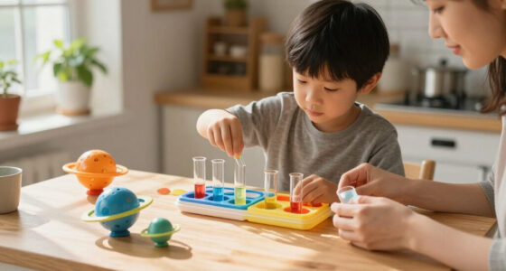 Top Educational Science Kits for 2026