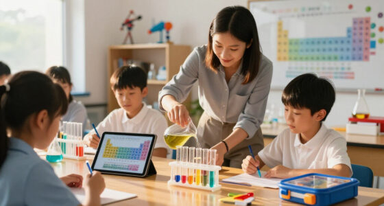 Educational Science Supplies Checklist 2026