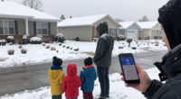 El Nino Winter Weather Impacts