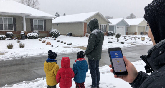 El Nino Winter Weather Impacts