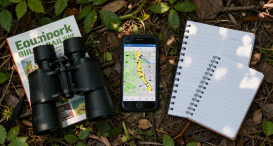 EuroBirdPortal – Live Bird Movements Across Europe