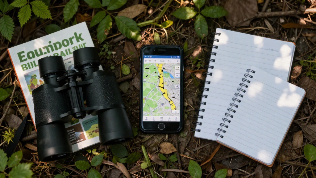 EuroBirdPortal – Live Bird Movements Across Europe