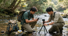 Field Research Gear Checklist for 2026