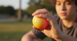 Heating A Ball Just By Squeezing It
