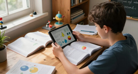 How to Choose Science Reference Books For Students