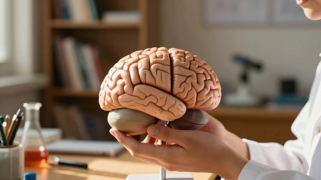 Human Brain Is Two Separate Organs, Stanford Medicine-led Research Finds