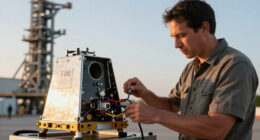 Isar Aerospace Reaches Orbit And Deploys Payloads On Second Flight