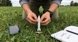Private German Rocket Makes History, Reaches Orbit From European Soil