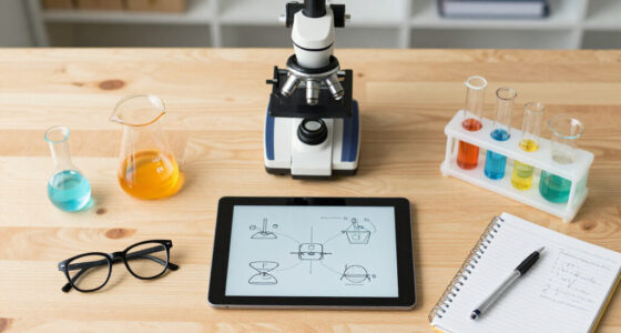 Science & Education Gear Checklist 2026