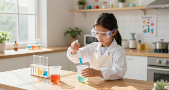 Science Experiment Kits & Supplies 2026
