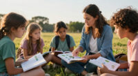 Science & Nature Books for Education 2026