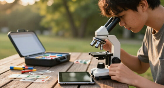 Essential Science & Reference Tools for 2026
