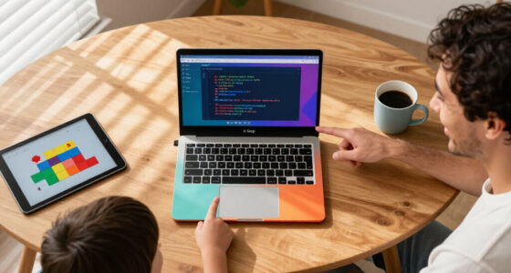 Λ Snap – An Inviting Programming Language For Kids And Adults For CS Study