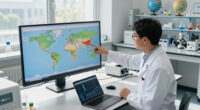 Thwaites Surges In Global Coverage