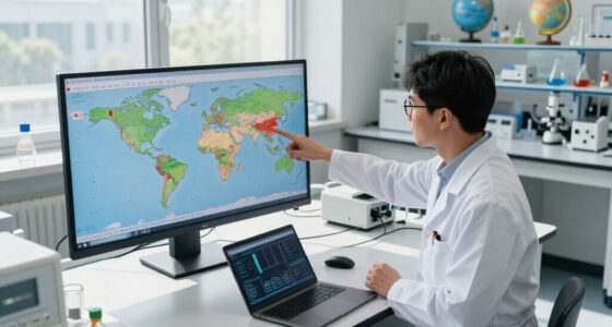 Thwaites Surges In Global Coverage