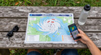 Tropical Storm Edouard