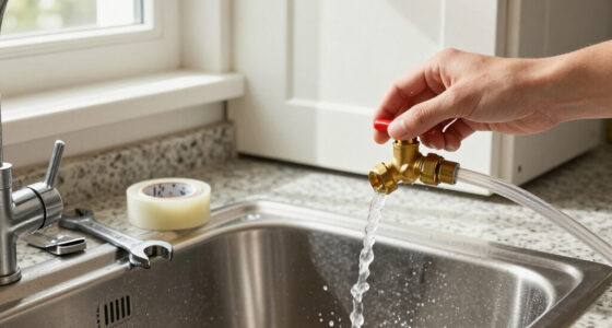 What Happens When You Open The Valve?
