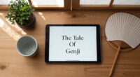 Your Book Review: The Tale Of Genji