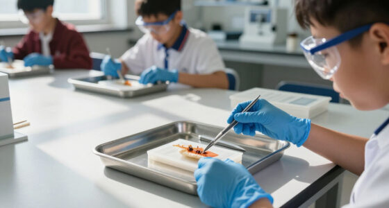 10 Best Animal Dissection Kits for Students in 2027