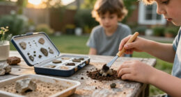 10 Best Fossil Collection Kits for Kids in 2027