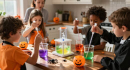 10 Best Halloween Science Party Supplies for a Spooky Lab Party in 2027