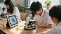 11 Best Digital Microscopes for Students in 2027