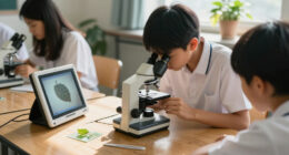 11 Best Digital Microscopes for Students in 2027