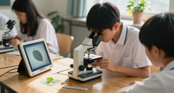 11 Best Digital Microscopes for Students in 2027