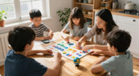 11 Best Educational Science Board Games for Curious Kids and Families in 2027