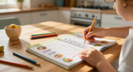 11 Best Language Learning Workbooks for Kids in 2027