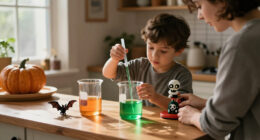 11 Best Spooky Science Activity Kits for Halloween Fun in 2027