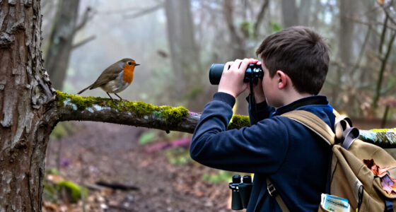 11 Best Wildlife Field Guides for Beginners in 2027