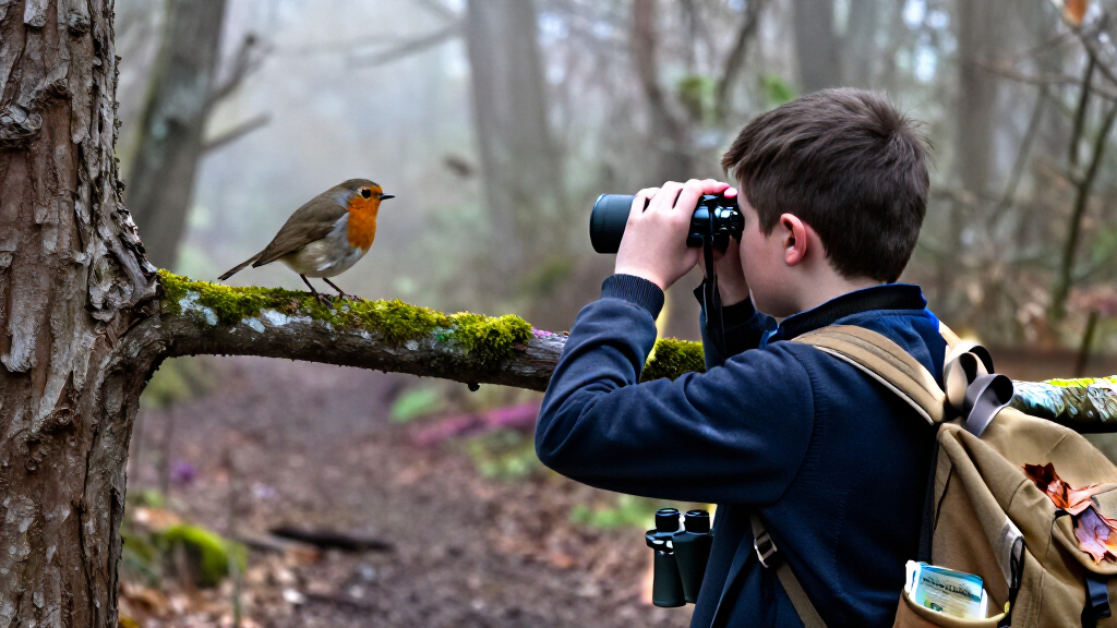 11 Best Wildlife Field Guides for Beginners in 2027
