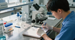 12 Best Biology Lab Notebooks for Organized Research in 2027