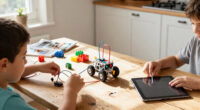 12 Best Educational Coding Kits for Kids in 2027