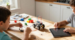 12 Best Educational Coding Kits for Kids in 2027