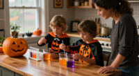 12 Best Halloween Science Kits for Kids in 2027