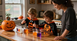 12 Best Halloween Science Kits for Kids in 2027