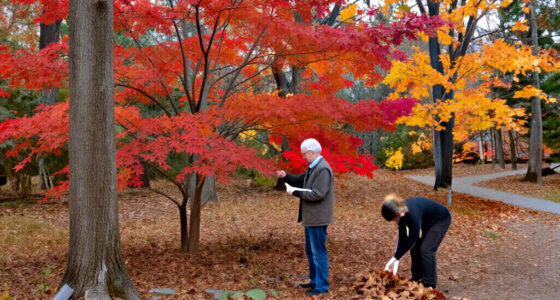 12 Best Native Trees for Fall Color in 2027