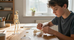 13 Best Educational Skeleton Model Kits for Hands-On Anatomy Learning in 2027