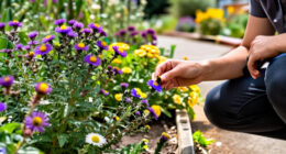 13 Best Fall Flowers for Bees in 2027
