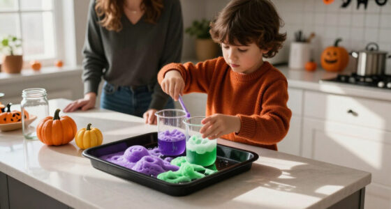 13 Best Halloween Science Experiment Kits for Spooky STEM Fun in 2027