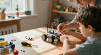 13 Best Robotics Kits for Kids in 2027