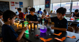 13 Best Spooky Science Party Supplies for 2027